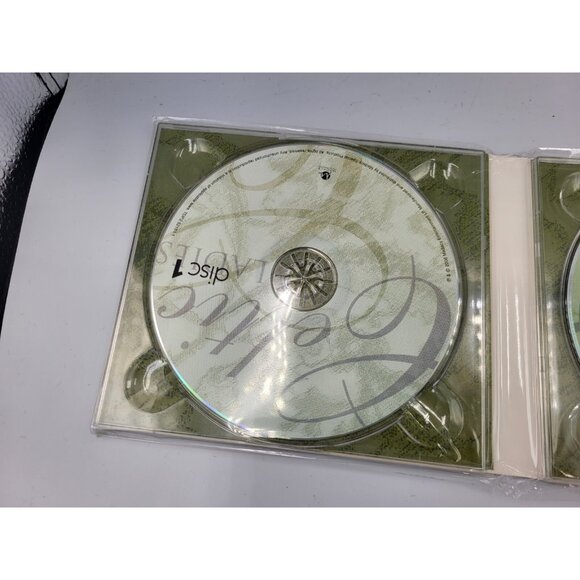 Celtic Ladies - Audio CD By Celtic Ladies - VERY GOOD - Picture 4 of 6